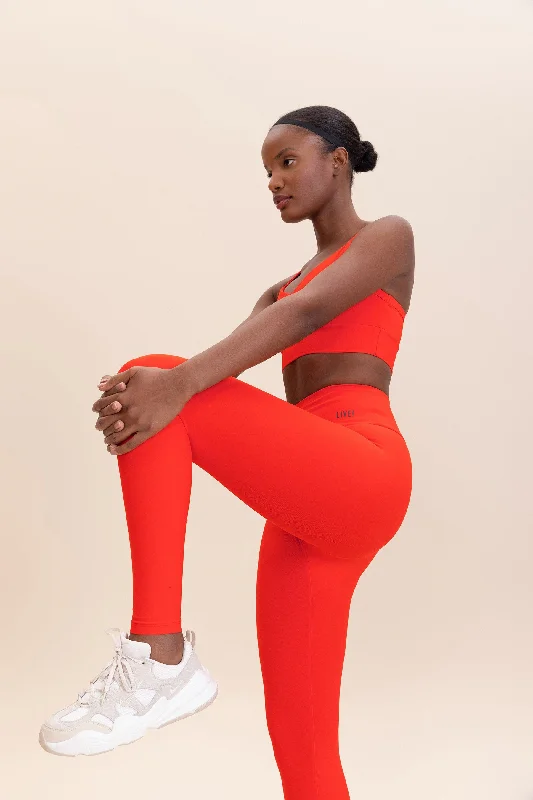 Act Fast Exclusive discountsEssential Active Legging