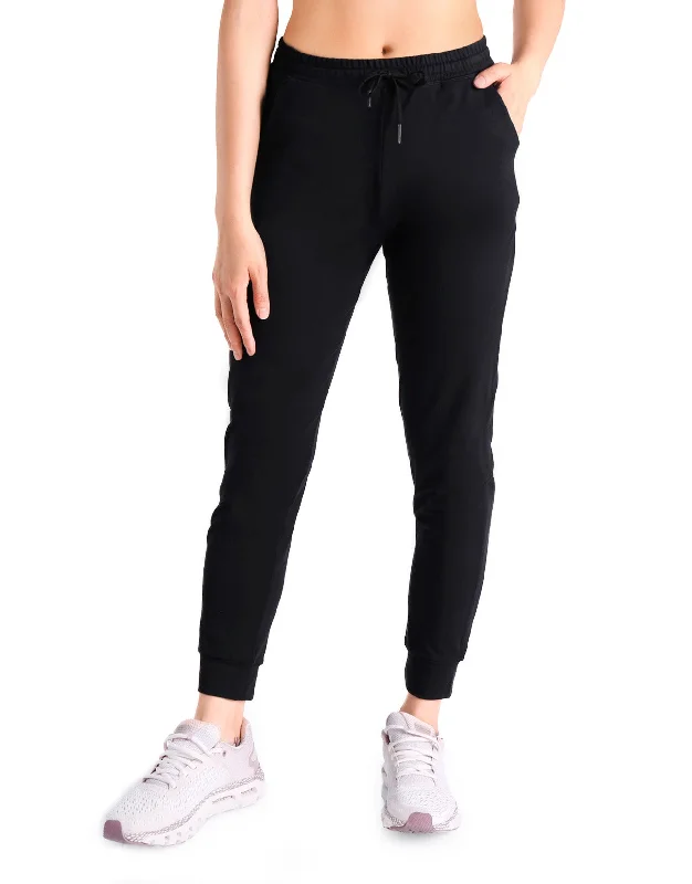 Anti-Shrink Active Jogger Pants