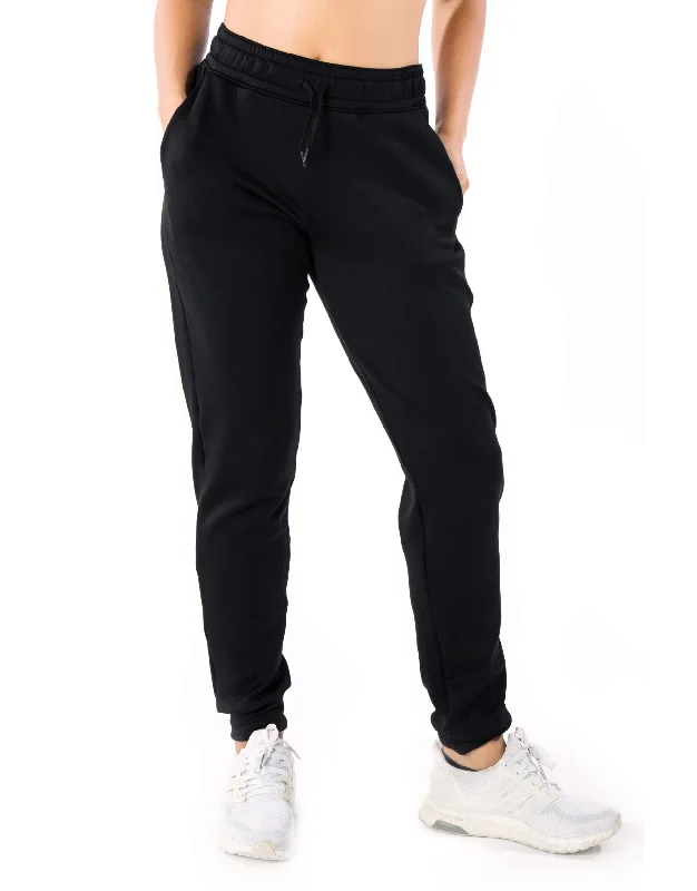 Fleece Lined Jogger Pants