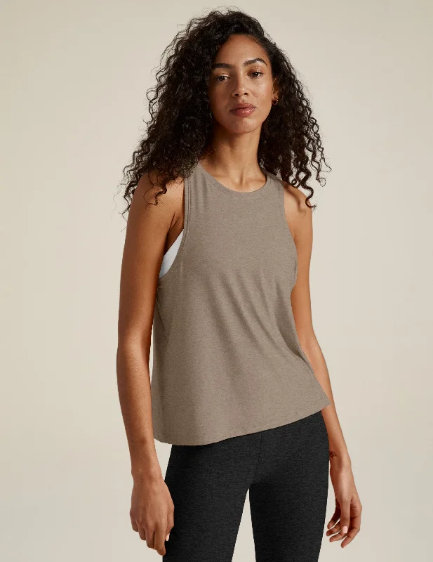 Featherweight Rebalance Tank