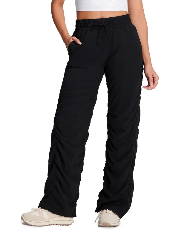 Dance Studio Lined Pants (Lined)