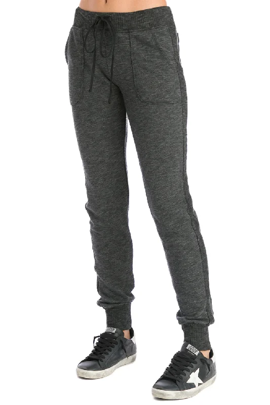 Trifecta French Terry Stripe Jogger