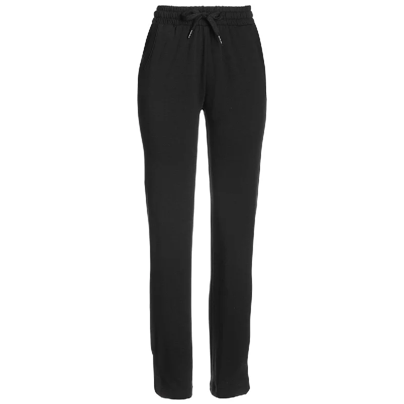 tasc Women's Black Studio Pant