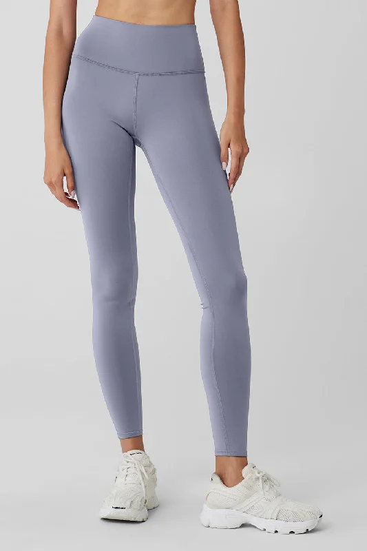 Epic Deals New stylesAirlift Winter Warm High-Waist Legging - Fog