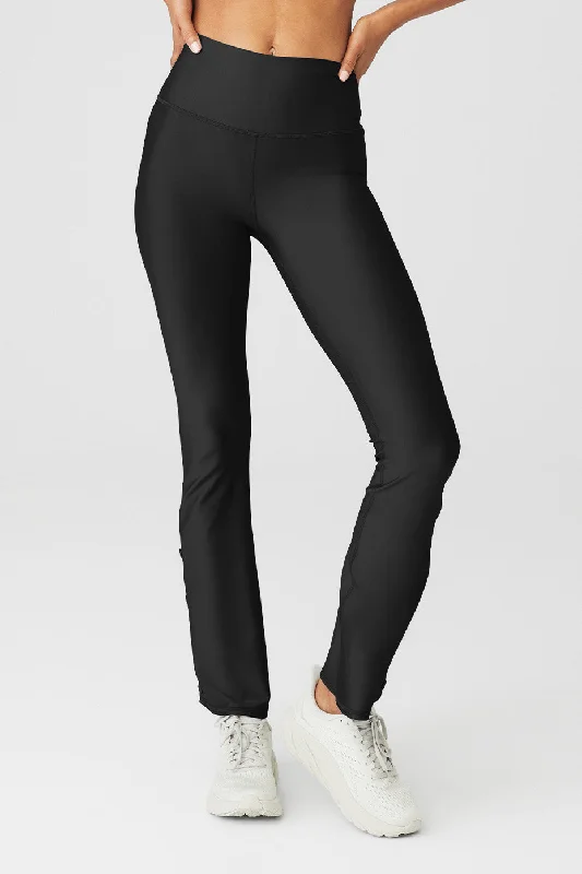 Limited Time Just launchedAirlift High-Waist 7/8 Game Changer Legging - Black