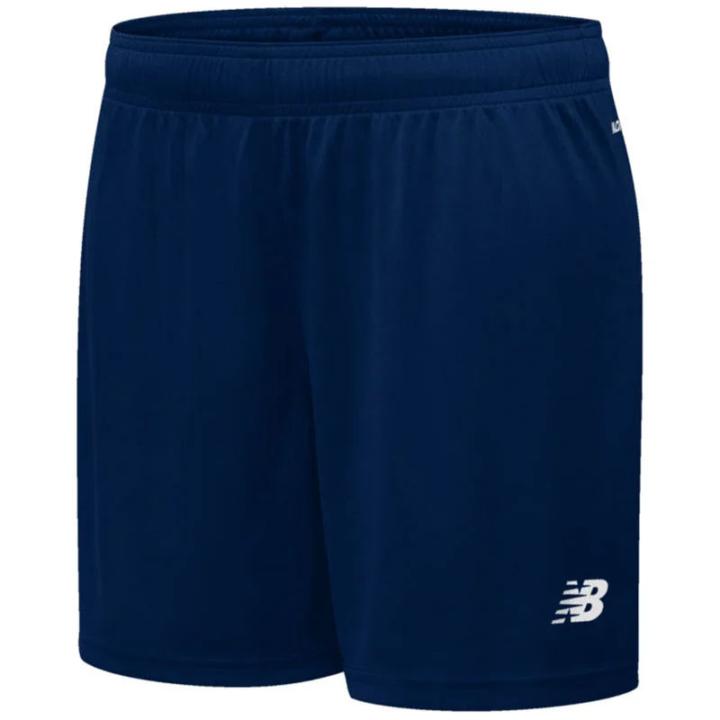 New Balance Women's Team Navy Brighton Short